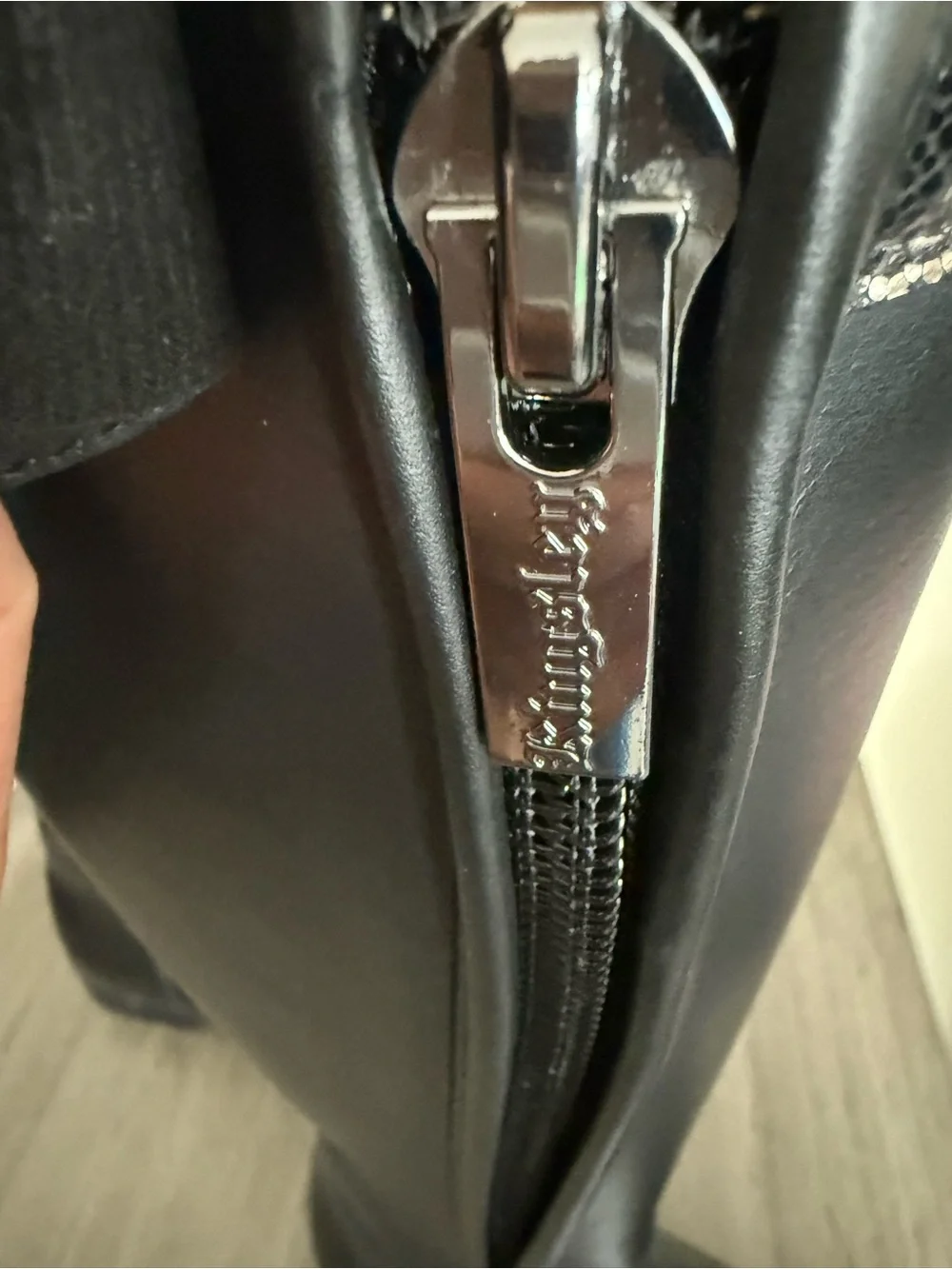 Kingsley Lexington Riding Boots